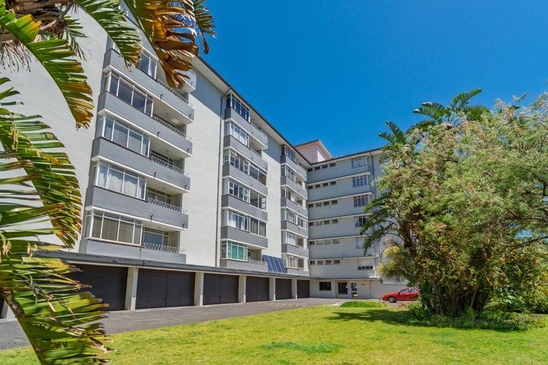 2 Bedroom Property for Sale in Plumstead Western Cape